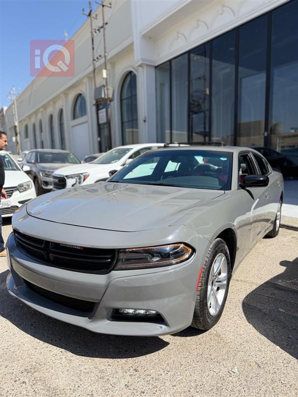 Dodge Charger 2023 for sale in Iraq - Erbil